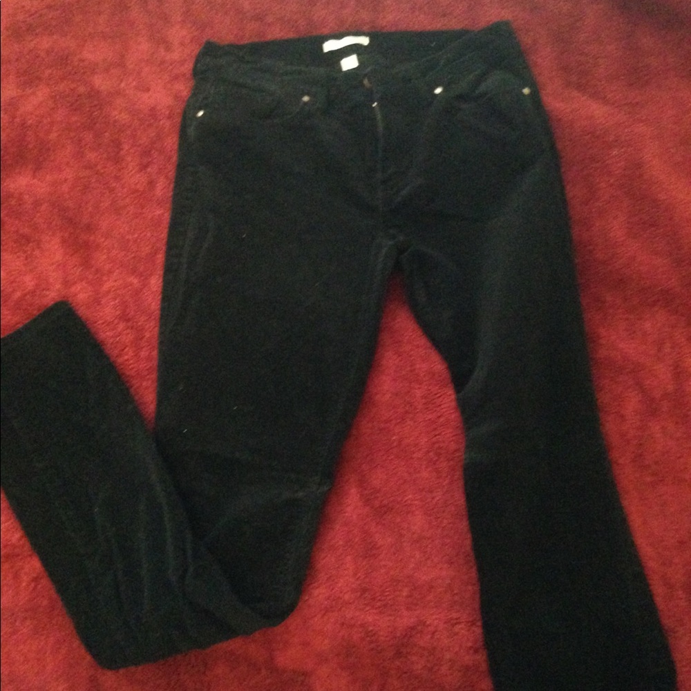 New York and Company Black pants